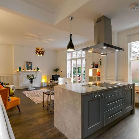 Host & Stay - All Saints Green Cottage Norwich Bagian luar foto