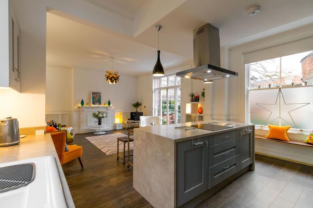 Host & Stay - All Saints Green Cottage Norwich Bagian luar foto