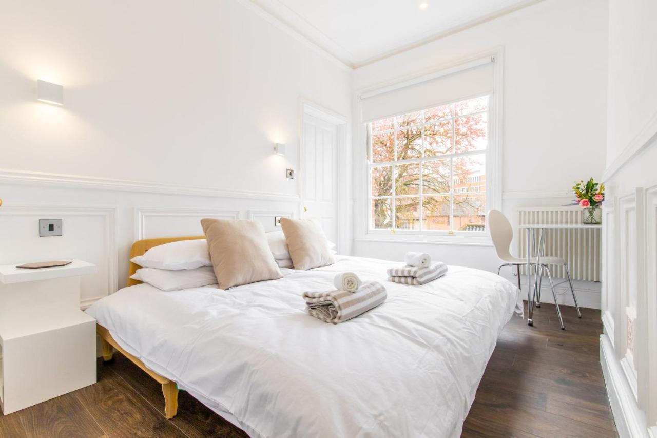 Host & Stay - All Saints Green Cottage Norwich Bagian luar foto