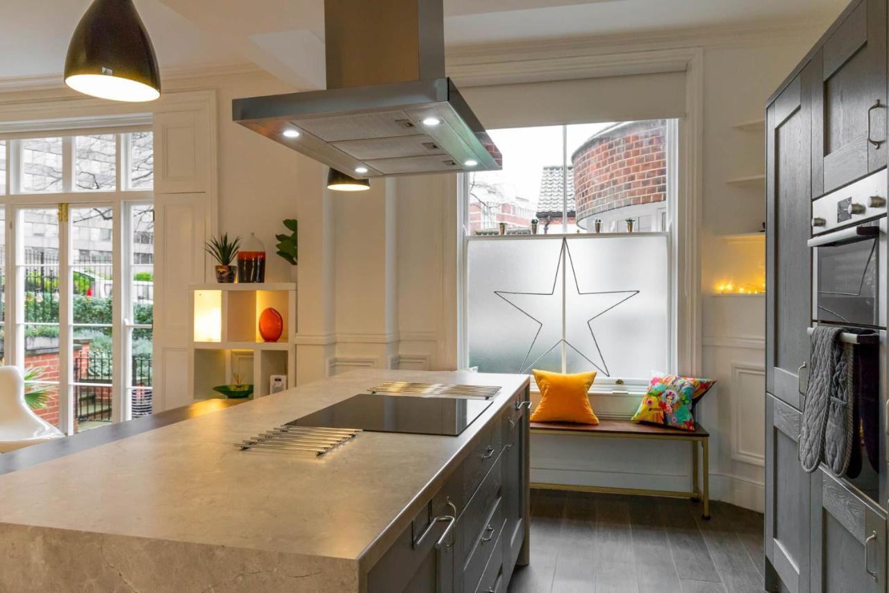 Host & Stay - All Saints Green Cottage Norwich Bagian luar foto