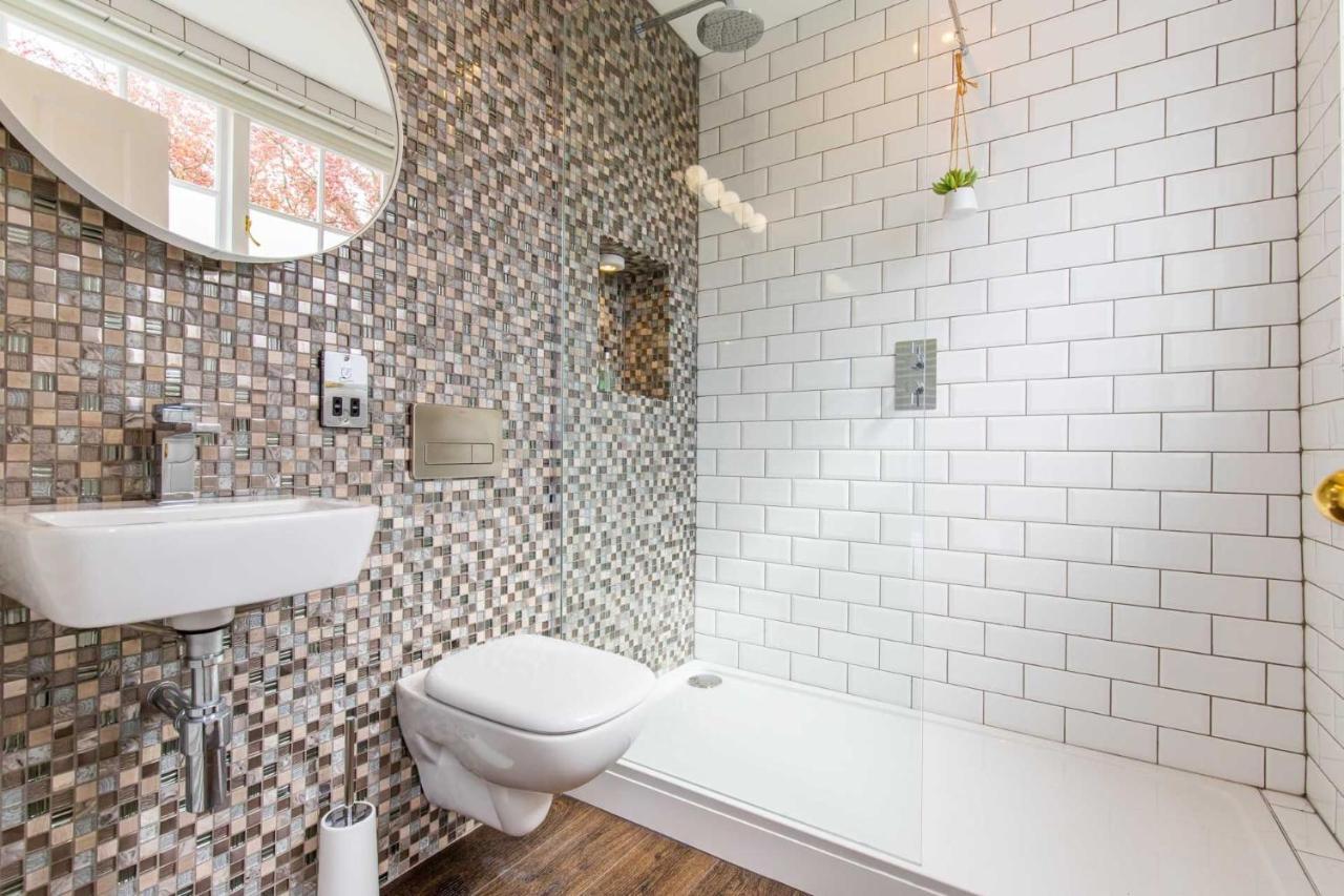 Host & Stay - All Saints Green Cottage Norwich Bagian luar foto